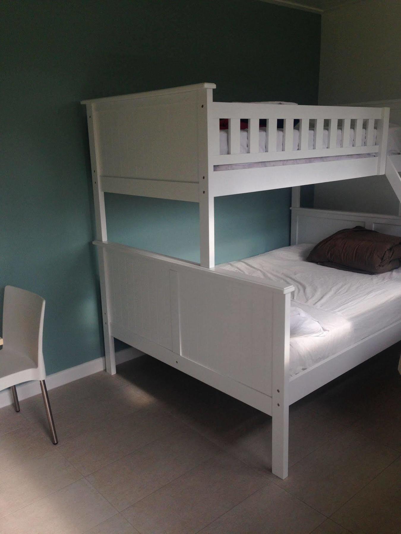 Te Aroha Holiday Park And Motels Eksteriør bilde